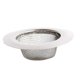 thumbnail image 5 of Stainless Steel Sink Strainer with Mesh Drain Design for Kitchen and Bathroom Use Most Drains 3.5 inches, 5 of 5