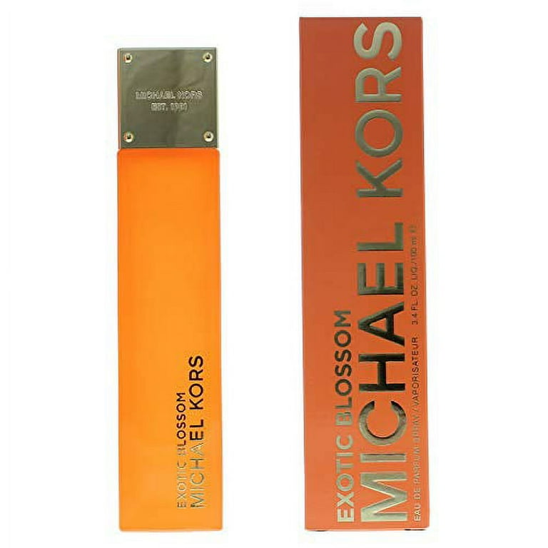 Michael kors exotic blossom sephora cheap