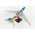 thumbnail image 5 of Gemini200 1-200 G2UAE1071 Emirates Airbus A380 REG No. A6-EEU Dubai Expo Be Part of the Magic Model Airplane, 5 of 10