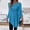 Blue, variant on Womens Sheer Knit Poncho Crochet 2026 Summer Tops See Through Mesh Spring Loose Sweaters Beach Vacation Cover Ups Black