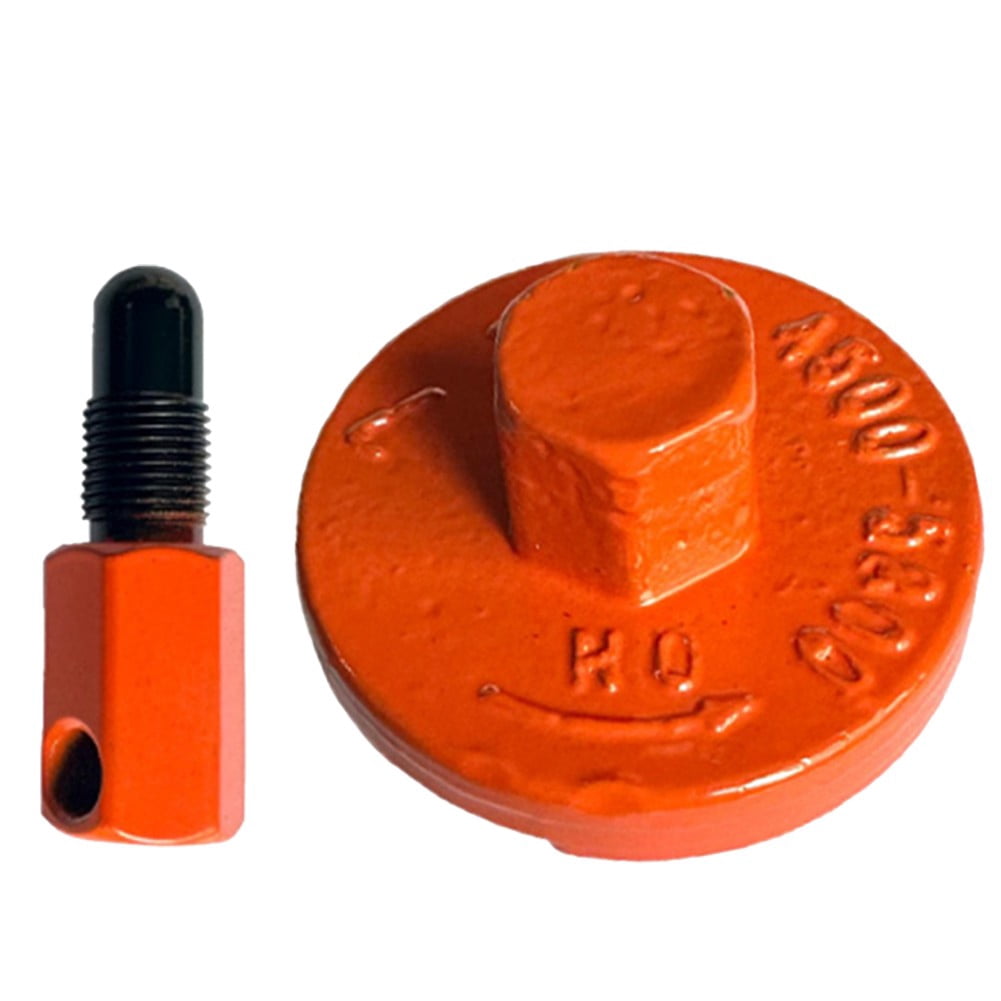 EngineRun Clutch Removal Tool for Husqvarna Chainsaw Ghana