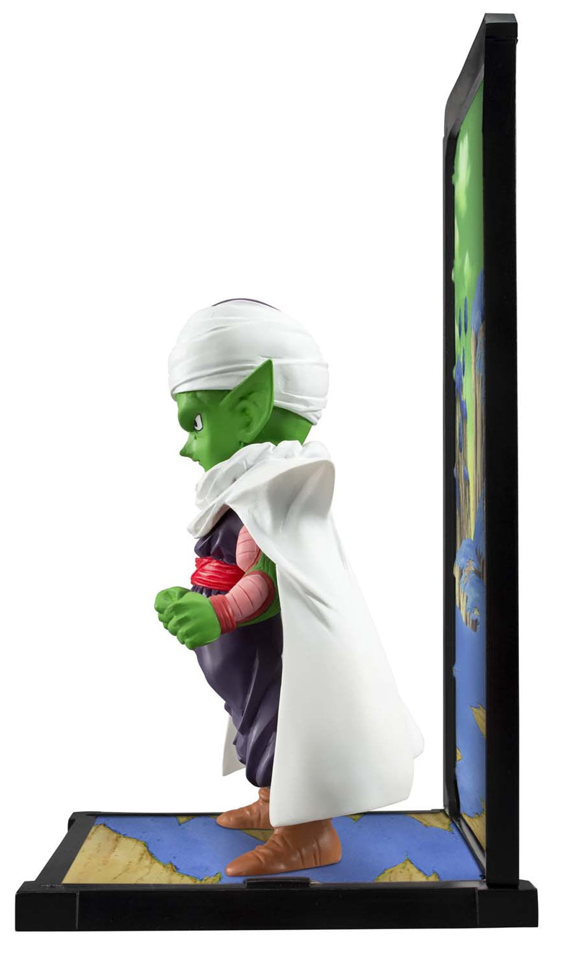 Dragon Ball Z Tamashii Buddies Piccolo Mini-Figure - Walmart.com