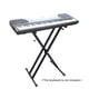 thumbnail image 4 of Labymos Soporte de teclado de piano plegable, 4 of 6