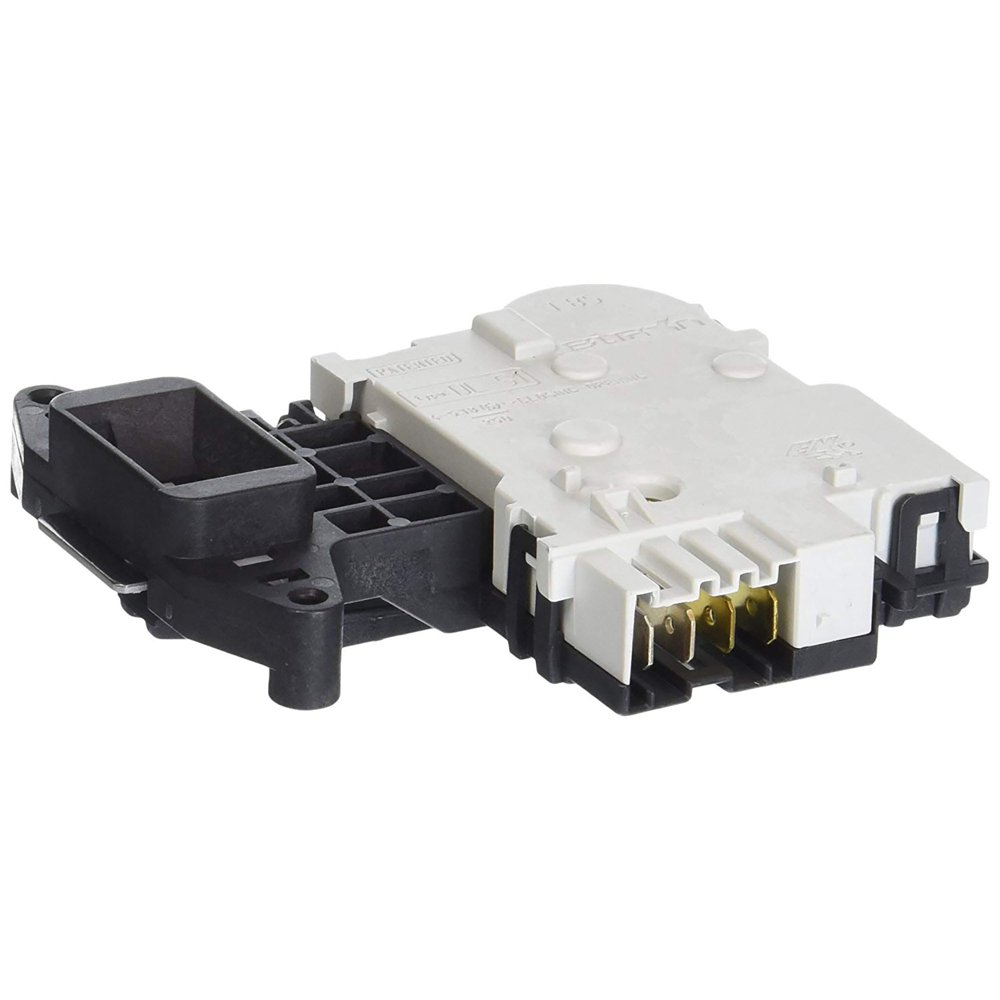 Kitchen Basics 101 6601ER1004C Washing Machine Door Lock Switch and