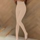 thumbnail image 4 of Mallas de Cachemira de felpa para mujer, mallas gruesas informales, mallas superelásticas delgadas Fridja hfkajh104043, 4 of 6