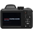 thumbnail image 2 of Kodak PIXPRO AZ425 Digital Camera (Black) + Tripod + Case - 64GB Kit (International Version), 2 of 6