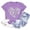 Purple, variant on Active Tops Women Dry Wick Tee Women Tees Short Sleeve Womens Tee Shirts Short Sleeve Womens Long Sleeve Shirts Women Summer T Shirts Workout Clothes Women Woman T Shirt Casual Purple L
