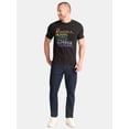 thumbnail image 4 of Pride The Phluid Project All Gender Cotton Graphic Tee, Men’s Sizes XS-3XL, 4 of 7