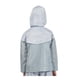 thumbnail image 4 of Chamarra Wilson Talla 10 Blanco, 4 of 4