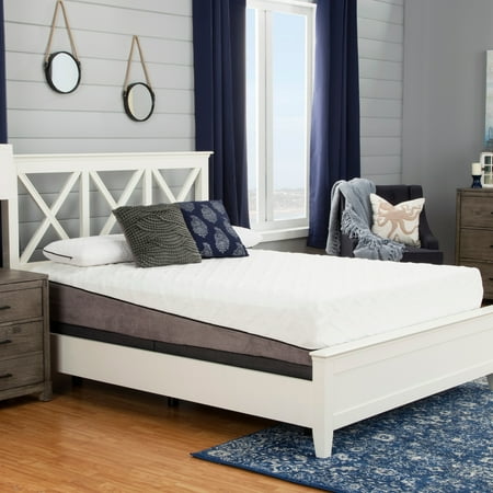 sleep zone pacifica 12 inch california king size memory foam mattress - California King Memory Foam Mattress sleep zone pacifica 12 inch california king size memory foam mattress - California King Memory Foam Mattress