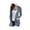 Heather Grey, variant on Women's Cardigan Casual Lightweight Knit Cardigan Sweaters of Female s-2x