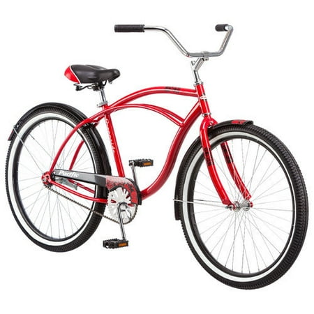 UPC 038675416420 product image for Pacific Cycle Men's Oceanside Cruiser Bike | upcitemdb.com