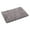 Gray, variant on LYCAQL 30*50cm Orange Bathroom Carpet Absorbent Bathroom Mat Soft And Comfortable Furry Durable Thickened Bathroom Carpet Machine Washable Reusable