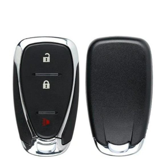 ILCO Smart Key Fob for Chevrolet 2018 2019 2020 3B HYQ4EA 433-PRX-CHEVY-3B2