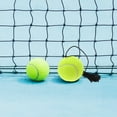 thumbnail image 1 of BESTYASH Practical Tennis Trainer with Elastic Rope for Effective Self Training and Coordination, 1 of 6