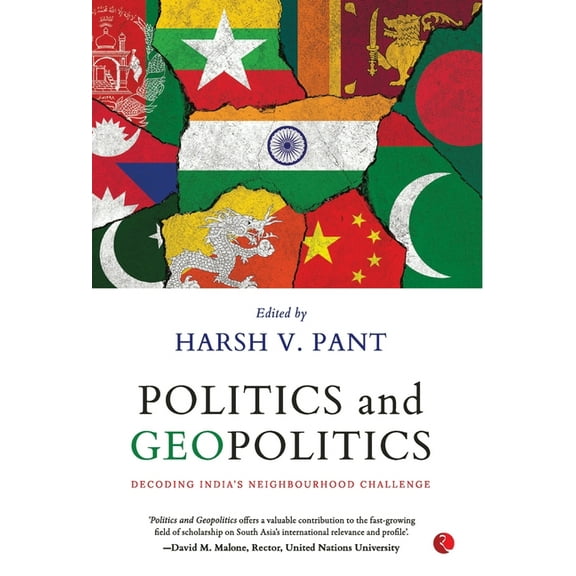 Politics & Geoplitics (Hb), (Hardcover)