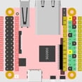 thumbnail image 4 of Placa de Desarrollo Milk-V Duo S 512 MB RISC V Linux SG2000 Milk-V-Duo-S-512M-Basic, 4 of 6