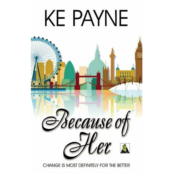 Because of Her, (Paperback)