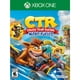 Jeu vidéo Crash Team Racing Nitro Fueled pour (Xbox One) – image 1 sur 4