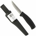 thumbnail image 2 of Ozark Trail 4" Blade Length Fishing Bait Knife With Protective Sheath., 2 of 18