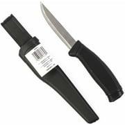 Ozark Trail 4 in Fishing Bait Knife with Protective Sheath for Outdoor Use