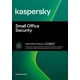 thumbnail image 2 of Kaspersky Small Office Security 10, 1 Servidor, 10 Computadoras, 1 Kaspersky Lab KL4533ZBKFS, 2 of 2