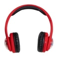 thumbnail image 2 of Audífonos Fussion Inalámbricos Bluetooth Plegables, 2 of 3