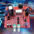 thumbnail image 3 of 3.31x3.31 Pulgadas fáciles de Instalar Convertores de Alimentación, Regulador de Voltaje Ajustable de Visualizació Led, AC 3a Rojo de 24V para la ProtecióniMite de LÍMITE, 3 of 7