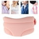 thumbnail image 5 of Soporte Para El Cuello Collar Cervical Transpirable Ajustable, 5 of 7