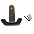 thumbnail image 1 of Bgsha Support Mural pour Guitare Électrique Acoustique Celluloïd Picks, 1 of 5