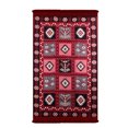 thumbnail image 5 of Bigghome SA1619B Double Sided Rug 47,25 * 70,85 inch, 5.7 lbs, 5 of 8