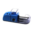 thumbnail image 1 of Portátil eléctrico fácil automático del rodillo del la máquina de del Azul Zulema Máquina de rodillos, 1 of 8