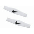 thumbnail image 2 of Nike Dri-fit White and Black Skinny Bands, 2 Packs, 2 of 2
