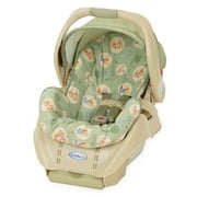 Graco Snug Ride Infant Car Seat, Winnie the Pooh