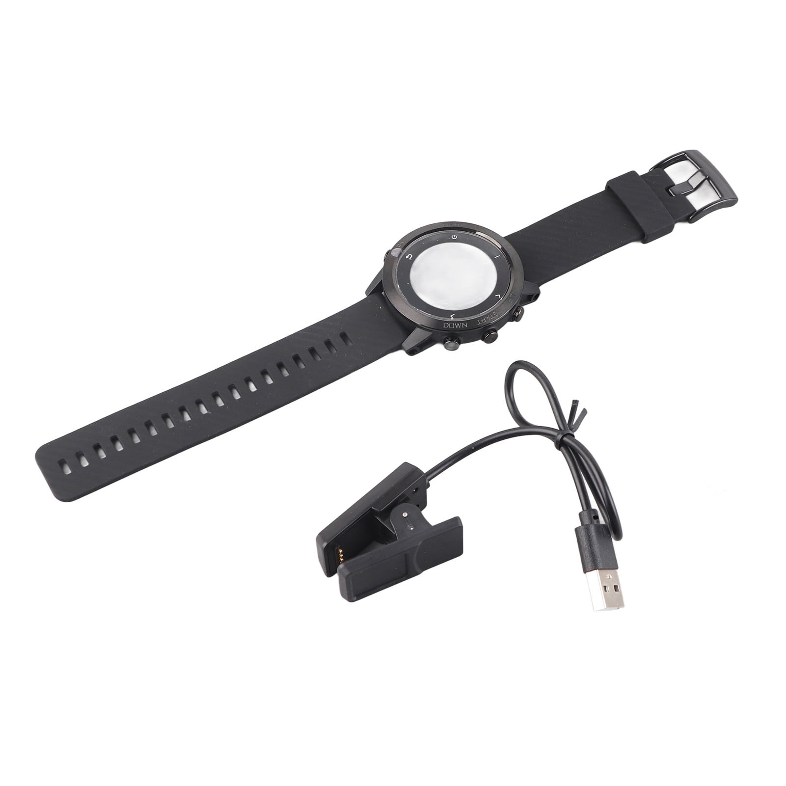 GPS Running Watch,SUNROAD Outdoor Sports Watch Mountaineering