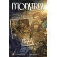 thumbnail image 1 of Pre-Owned Monstress Volume 5: Warchild: 25-30 Paperback, 1 of 1
