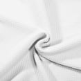 thumbnail image 6 of Kids Boy Polo Shirt White Polo Shirt for Boys Rugby Button Down Shirt Short Sleeve Polo Shirts Boys Shirts Size 8-9 Years, 6 of 7