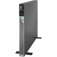 thumbnail image 3 of APC Smart-UPS Ultra On-Line, 2200VA, Lithium-ion, Rack/Tower 1U, 120V, 5x 5-20R, 1x L5-20R NEMA outlets, SmartConnect, Extended runtime, W/rail kit, 3 of 18