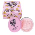 thumbnail image 1 of Kimchi Chic Beauty Puff Pass Set Y Polvo Para Hornear, Polvo Facial Suelto Con Esponja De Polvo Extra Esponjosa, Maquillaje Facial Translúcido Para Tono De Piel Desigual, 09 Rosa, 1 of 9