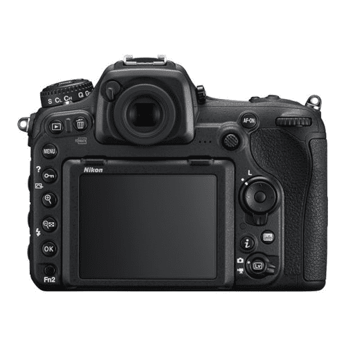Nikon D500 DSLR Camera Body Built-In Wi-Fi, 4K UHD Video Recording - Saving  Kit - International Version 
