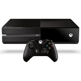 Restored Genuine Microsoft Xbox One 1540 Video Game Console