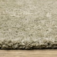 thumbnail image 4 of Sphinx Aspen Area Rug 829J9 Shag Stone Lines Flat 3' 10" x  5' 5" Rectangle, 4 of 8
