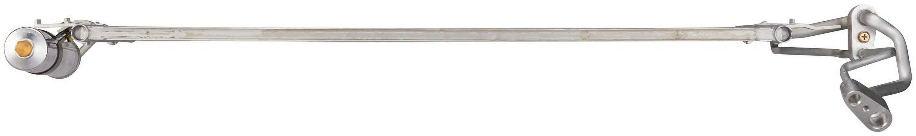 Spectra Premium 7-4368 Automotive Air Conditioning Condenser