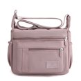 thumbnail image 1 of Shoulder Bag Crossbody Bag for Women Messenger Bags Waterproof Nylon Ladies Handbag, 1 of 7