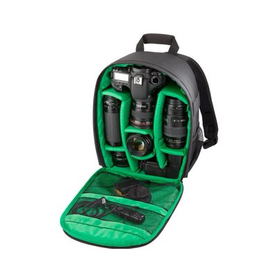 bag rain cover nepal Tatonka Color Lining Camera Backpack Bag