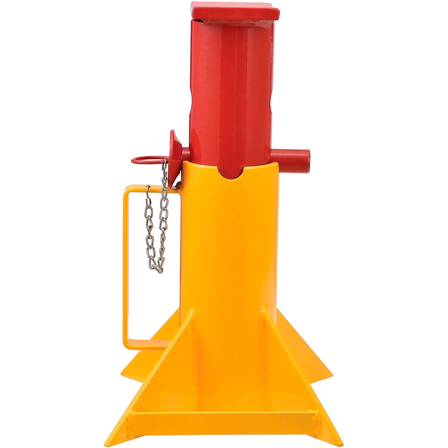 Global Industrial Forklift Jack Stands (Pair) 26,000 Lb. Capacity