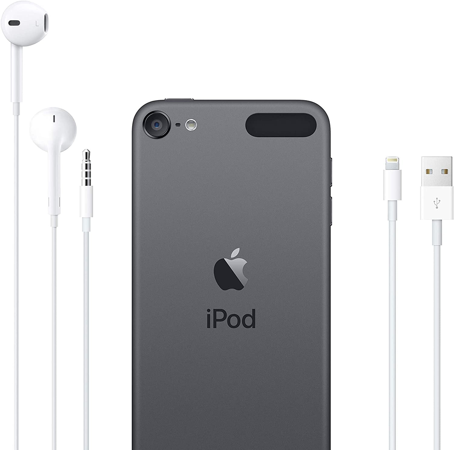 Restored Apple iPod Touch (128GB) (7th Generation) Space