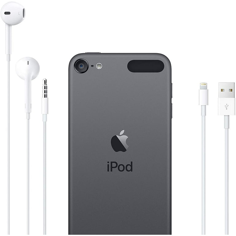 Restored Apple iPod Touch (128GB) (7th Generation) Space