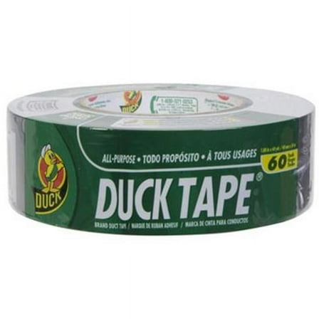 Duck 394475 2 x 60 yard Duct Tape