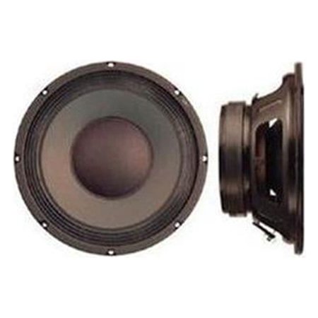 UPC: 0876358000210 | Eminence Delta-10b 10  Bass Guitar Speaker (delta10b)